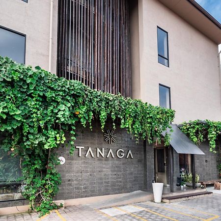 Tanaga Coliving Hotel Seminyak  Bagian luar foto