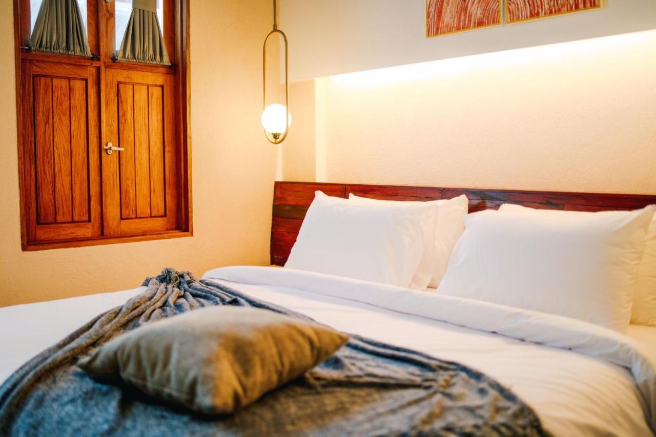 Tanaga Coliving Hotel Seminyak  Bagian luar foto