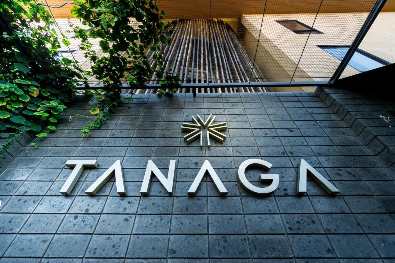 Tanaga Coliving Hotel Seminyak  Bagian luar foto